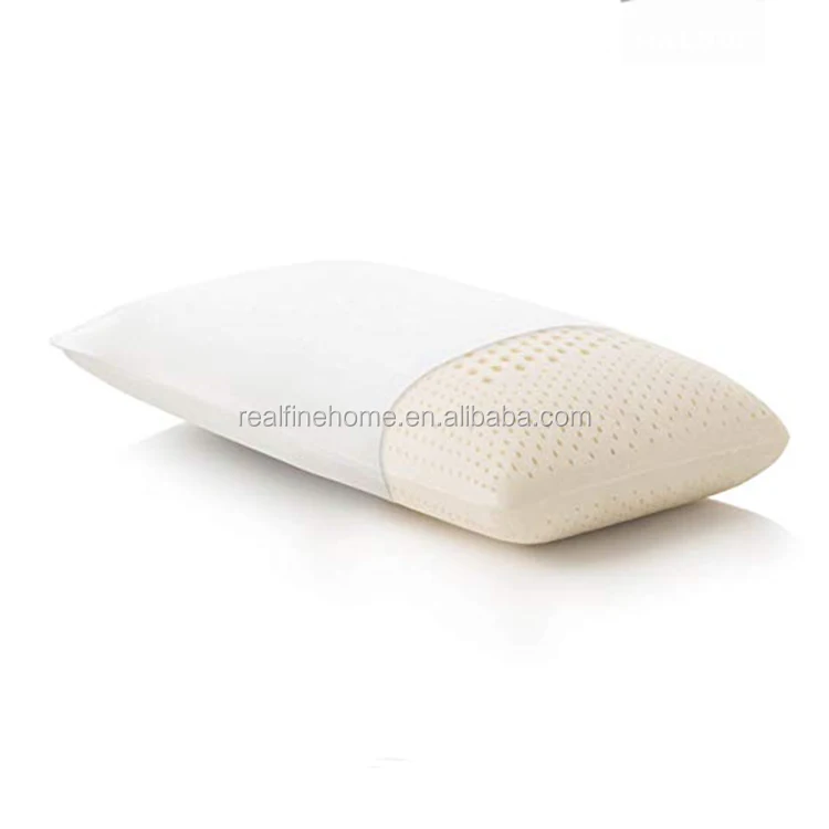 pillow foam rubber