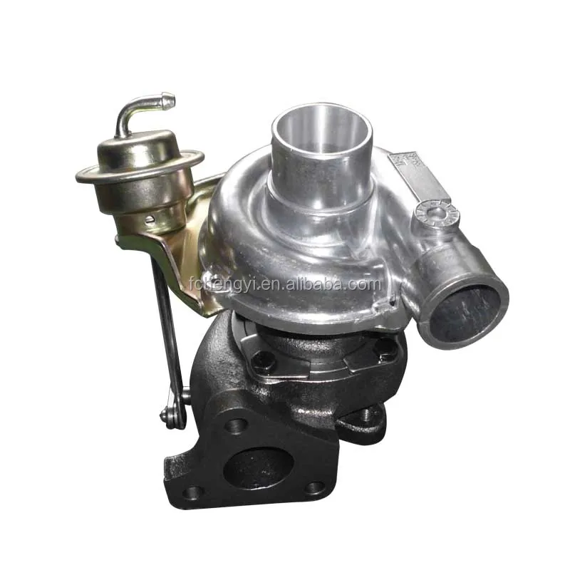 Turbo Type Rhb32 Turbocharger Va110094 Ve110094 Va800012 61102401 For