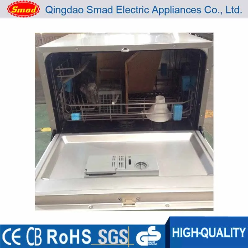 Wholesale Chinese Countertop Dishwasher With Basket Buy