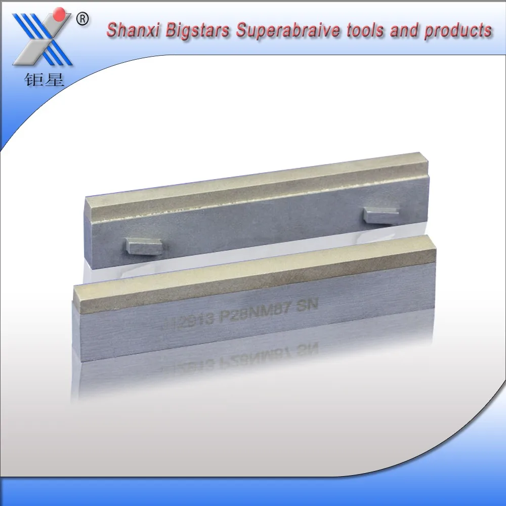 Hydraulic Superfinish Honing Tools H70j45 Abrasive Sunnen Honing Stone