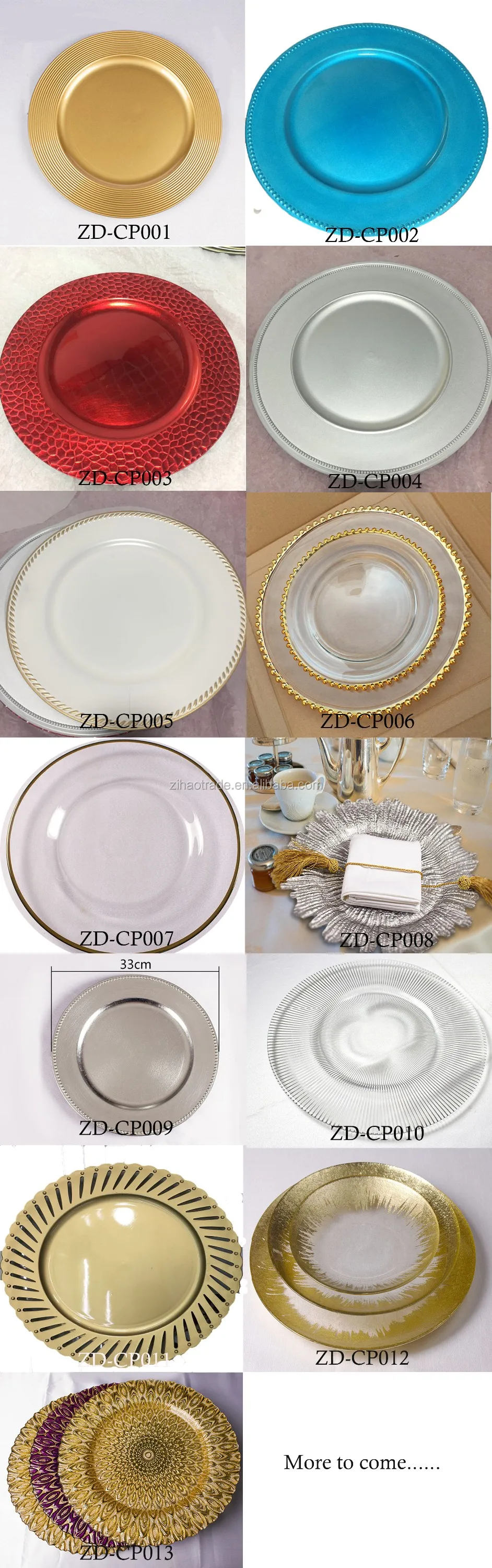 Cheap Wholesale Gold Wedding Charger Plates Buy Charger Plates,Gold Charger Plates,Wedding