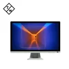 TOPWILLING Flat PCAP 21.5 inch Touch Screen Monitor Projected Capacitive Panel
