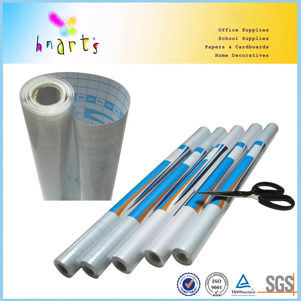 High Quality Colorful Pvc Material Contact Paper Buy Contact Paper