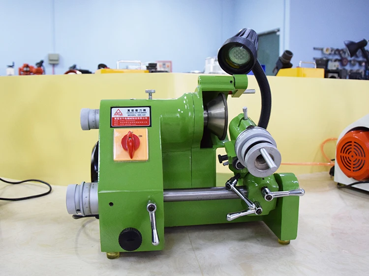 Knife Grinder Sharpening Machines For Sewing U2 Universal Cutter