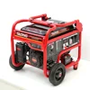 SLONG brand 4 stroke SL3800EBC portable petrol generator 3KW