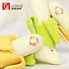 New style custom shape eraser, novelty eraser, colorful animal eraser