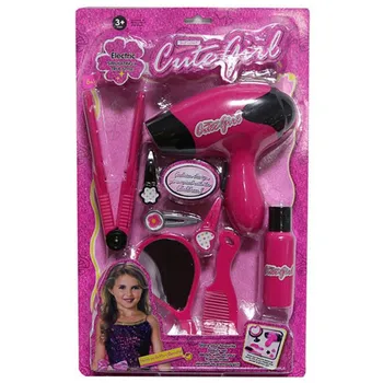 girls beauty set