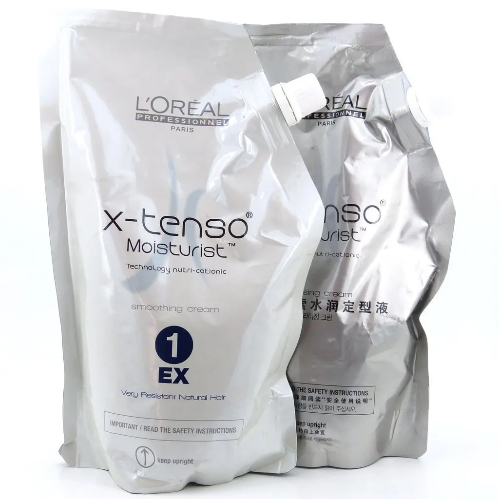 loreal x tenso cream ex1