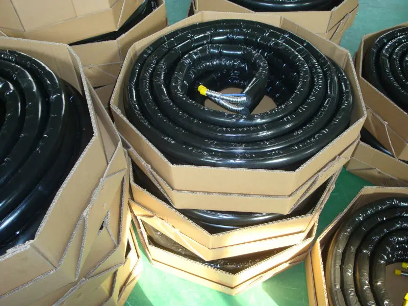 GD-FLEX TWIN SOLAR HOSE