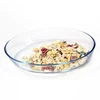 child resistant bread cpet oven pyrex glass baking tray