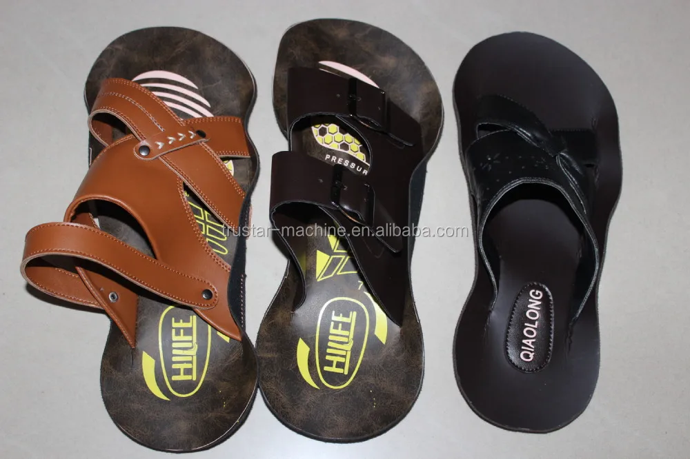 pu upper leather