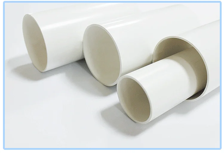 Baijiang Custom Pvc Pipe 5mm 6mm 8mm Dn20 Buy Pvc Pipe Dn20,Pipe 5 Mm