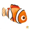 10" Plush Stuff Custom Dory and Nemo Toys