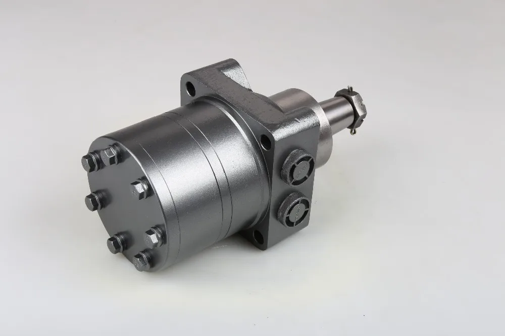 Low Speed High Torque Hydraulic Drive Wheel Piston Motor Buy Radial
