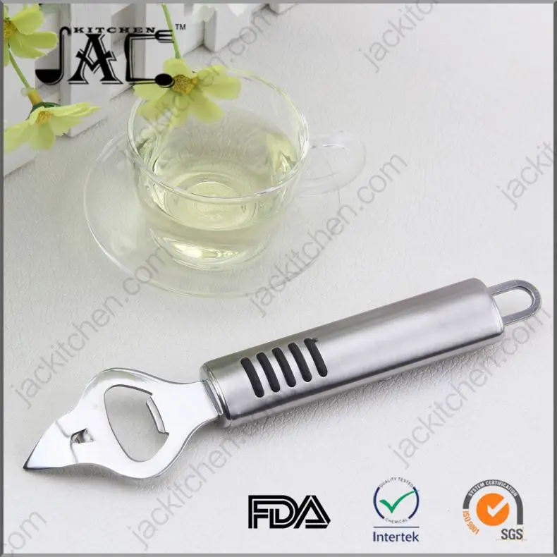 Commercial Stainless Steel Wedding Favor Bottle Opener