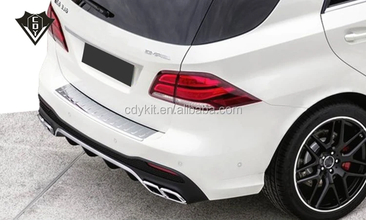 GLE amg body kit (4).jpg
