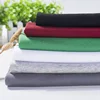 100% combed cotton single jersey knit t-shirt fabric for children clothing