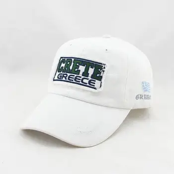 flat brim golf hats