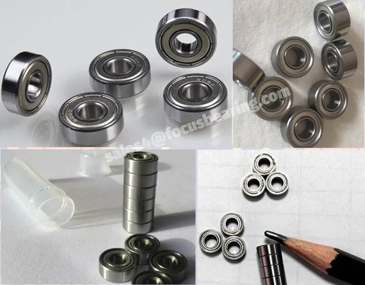 Small Ball Bearing Mr188zz Buy Mr188 Bearing,Mr188zz Cam Follower