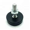 Keep Washing Machine Balance rubber base steel galvanized Leveling Bolt
