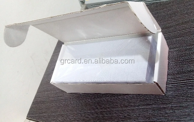 4C color printing 100,000 times PVC 64K 128k SIM CARD LTE USIM SIM Card