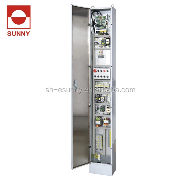 villa elevator controller