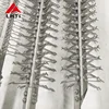 titanium parts handwork gr2 customer anode racks for industry
