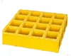 Swimming pool grating/Corrosion&Chemical resistant FRP grating/GRP grating