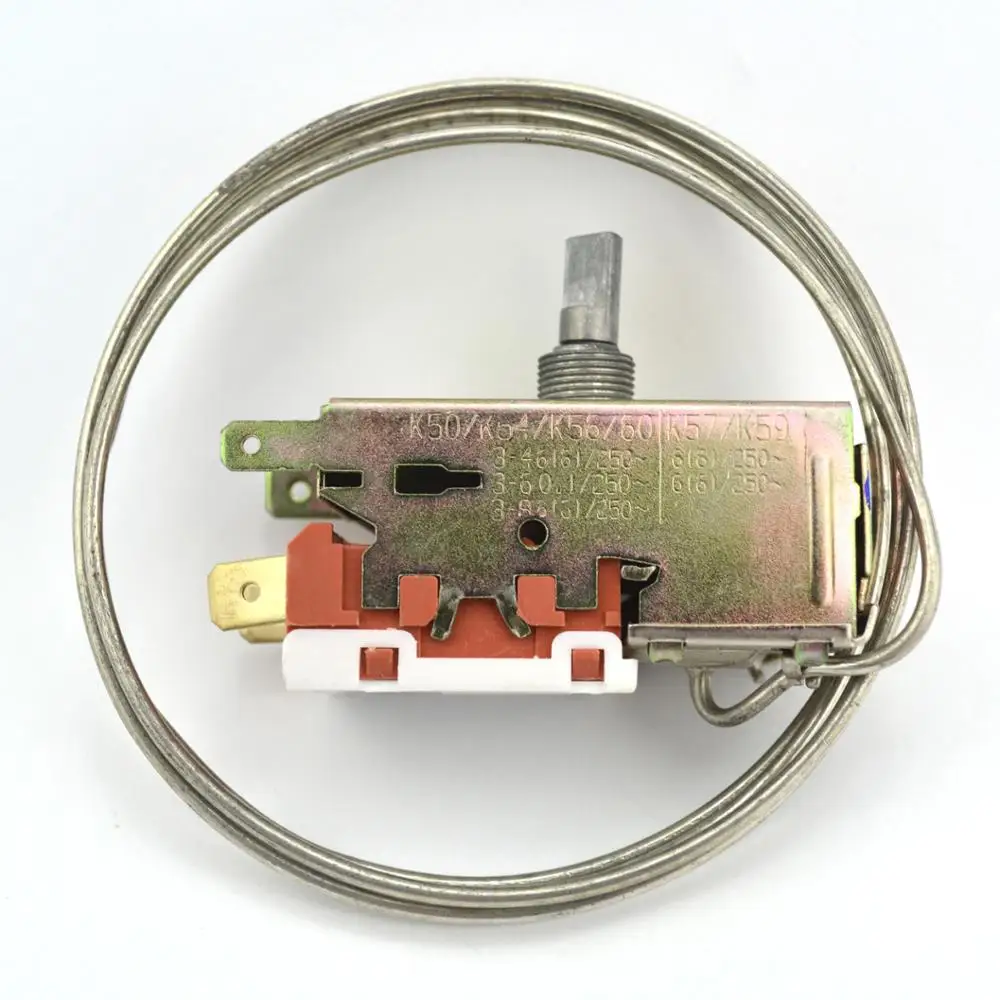 Ranco K50P-1127-001 Temperature Control Thermostat - G2203.1127
