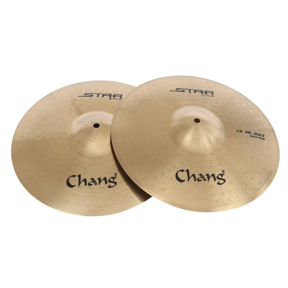 Cheap Brass Star Rock Cymbals Set For Drumkit Buy Brass Cymbals