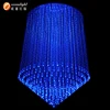 Led fiber engine for LED fiber optic crystal ball pendant lights fiber modern OM508