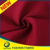 2018 Classical Noble 100% Polyester Interlock Fabric for PARIS