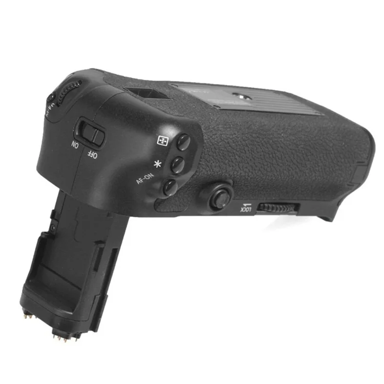 Professional Digital Camera Parts For Vertical Battery Grip Bge11