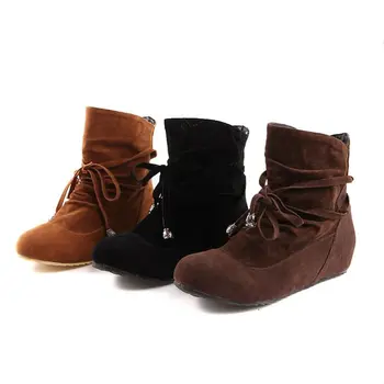 China Wholesale Women Boots