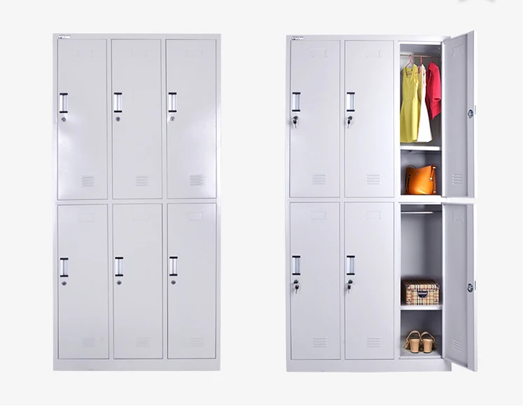 Used Small Metal Second Hand Clothing Locker Buy Used Locker,Metal