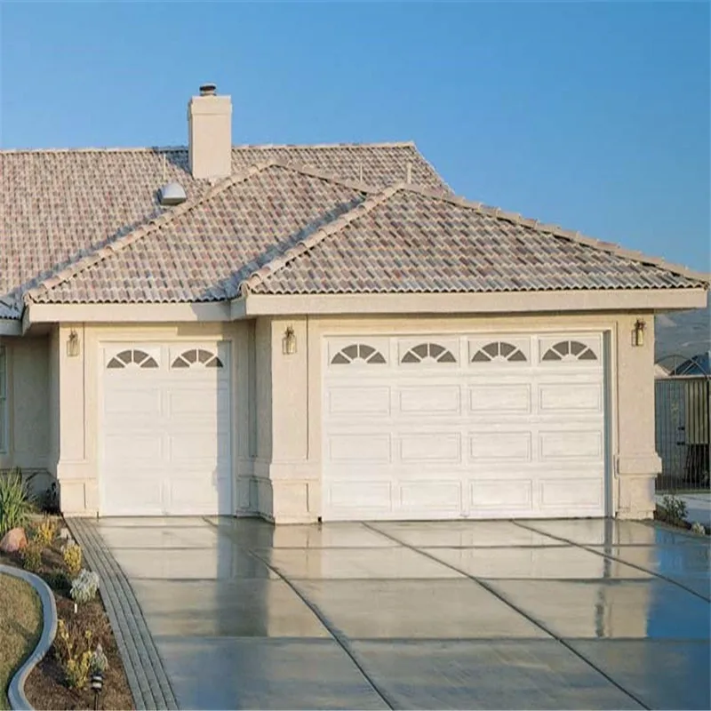 Cheap Insulation Sectional Panel Garage Door Prices Buy Garage Door