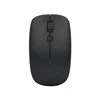 High Quality Unique Design Optical 2.4G USB RF Wireless Mouse Computer Mice for Desktop and Laptop