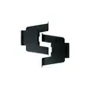 high precision deep drawing Metal Processing aluminium stamping parts