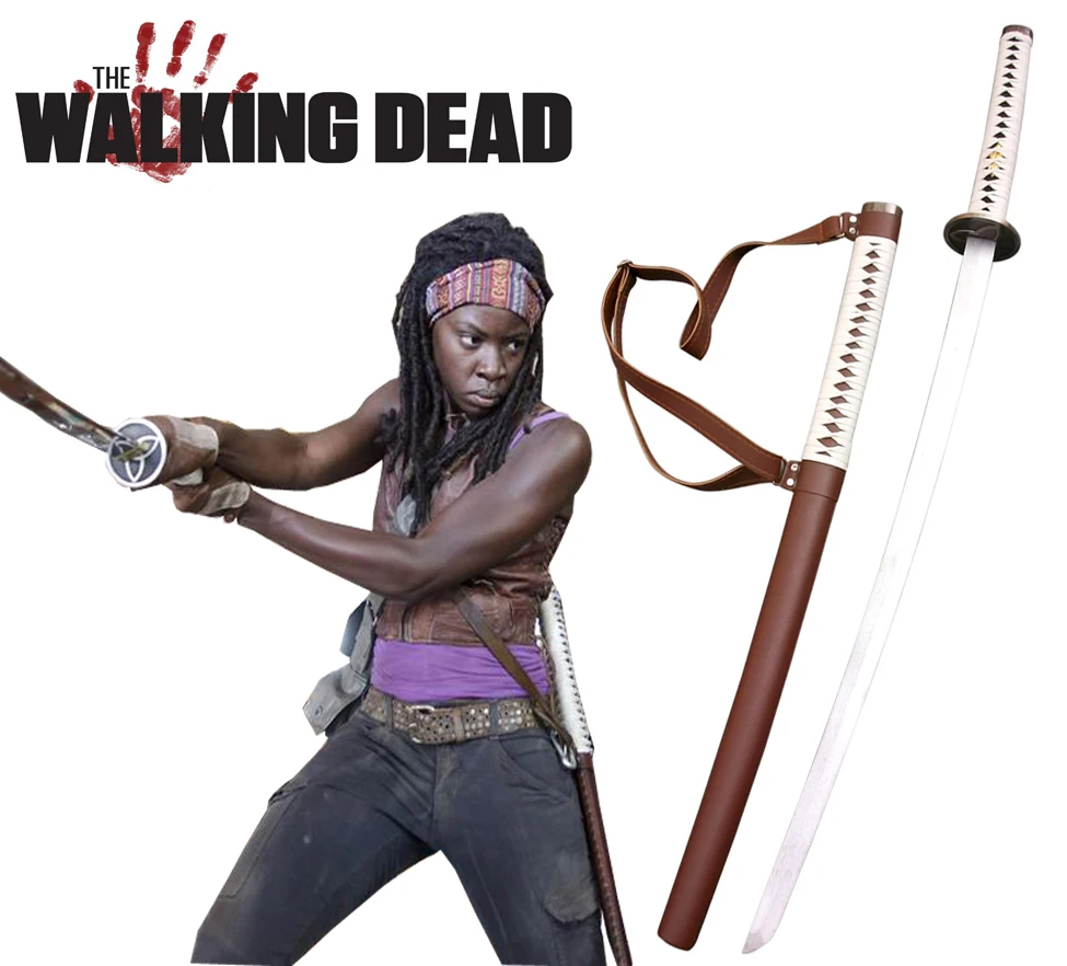 Michonne Schwert Michonne Schwert