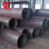 API 5L GR.B prime quality penstock steel pipe for water project