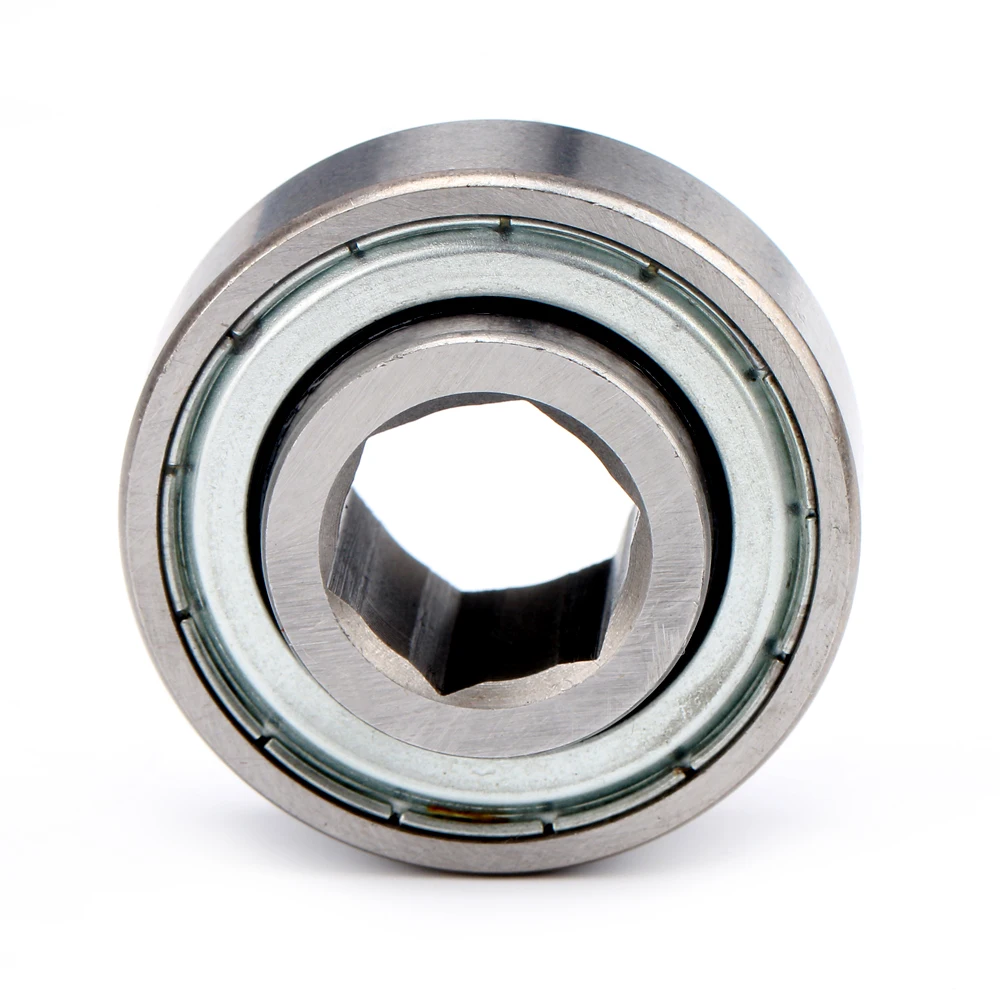 Farm Implement Bearing Hex Bore Agricultural Bearing ...