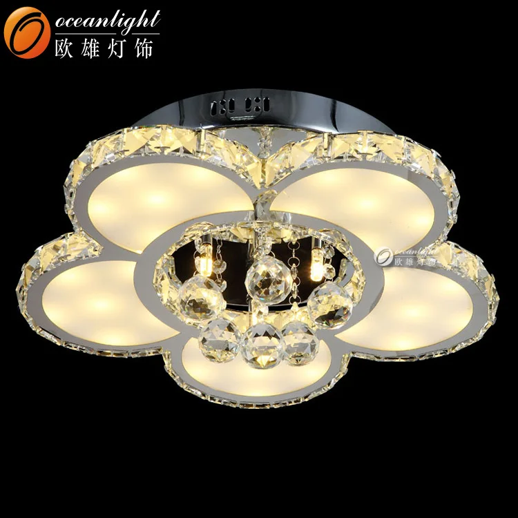 Dental Ceiling Light Birds Nest Ceiling Light Om9016 5 View False
