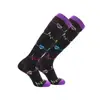 Men selective terry kneehigh soccer socks made of nylon and cotton wholesale elite socks