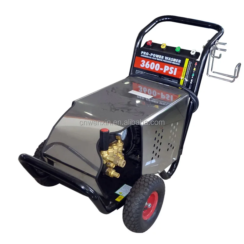 Electric High Pressure Water Jet Cleaning Machine Buy Cleaning