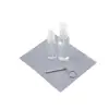 Promotional Gift 30ml bottled liquid Cleaning Solution Kit for glasses