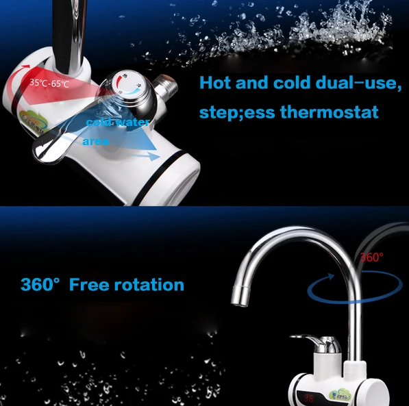 new type sensor taps