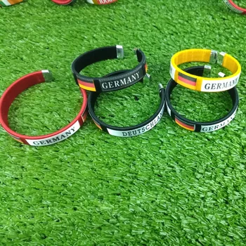 woven cloth bracelets