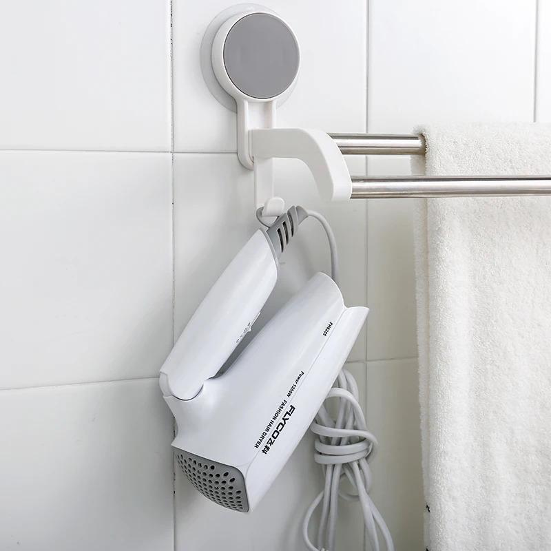 Two-pole towel rack21