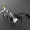 Car Headlight Manufacturer Offer Fully Enclosed Internal Circulation Heat Dissipation H1H4 H7 H11 Auto Headlight Lighting System