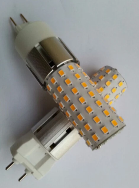 YBRAVO G8.5 LED-lampen 17W 2295LM AC 90-265V De G8